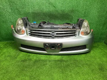 НОУСКАТ НА NISSAN SKYLINE V35 VQ25DD
