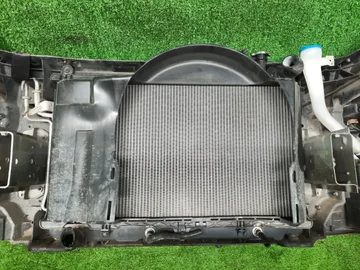 НОУСКАТ НА NISSAN SKYLINE V35 VQ25DD