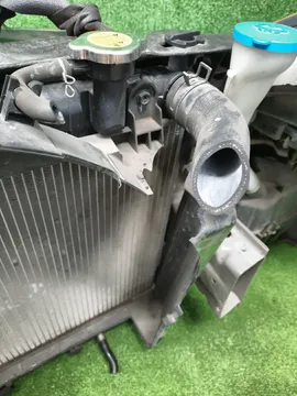 НОУСКАТ НА NISSAN SKYLINE V35 VQ25DD