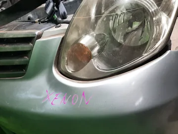 НОУСКАТ НА NISSAN SKYLINE V35 VQ25DD