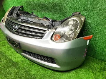 НОУСКАТ НА NISSAN SKYLINE V35 VQ25DD