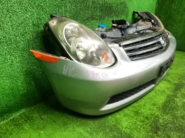 НОУСКАТ НА NISSAN SKYLINE V35 VQ25DD