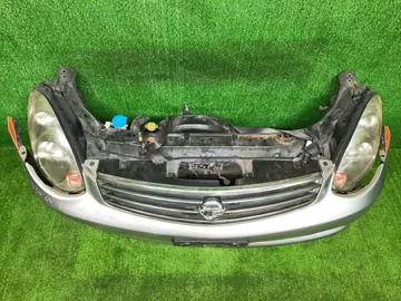 НОУСКАТ НА NISSAN SKYLINE V35 VQ25DD