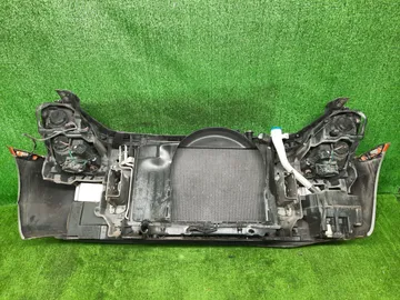 НОУСКАТ НА NISSAN SKYLINE V35 VQ25DD