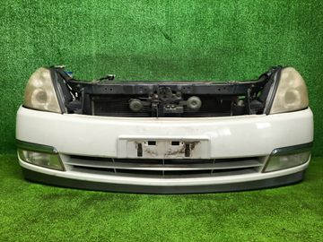 НОУСКАТ НА NISSAN TEANA J31 VQ23DE