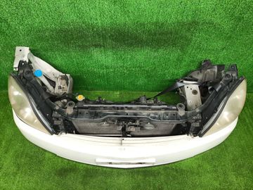 НОУСКАТ НА NISSAN TEANA J31 VQ23DE