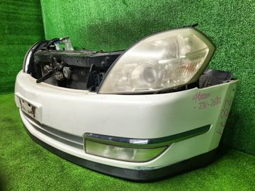 НОУСКАТ НА NISSAN TEANA J31 VQ23DE