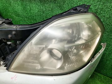 НОУСКАТ НА NISSAN TEANA J31 VQ23DE