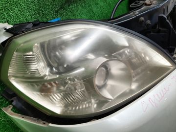 НОУСКАТ НА NISSAN TEANA J31 VQ23DE