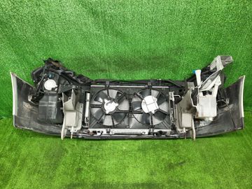 НОУСКАТ НА NISSAN TEANA J31 VQ23DE