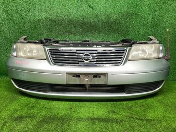 НОУСКАТ НА NISSAN SUNNY FB15 QG15DE