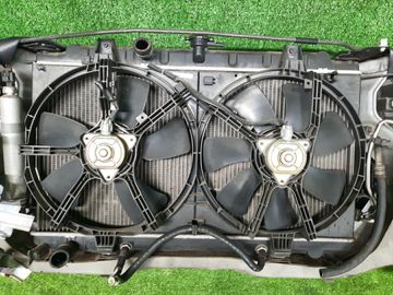 НОУСКАТ НА NISSAN SUNNY FB15 QG15DE