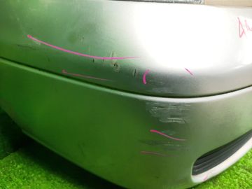 НОУСКАТ НА NISSAN SUNNY FB15 QG15DE