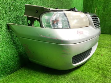 НОУСКАТ НА NISSAN SUNNY FB15 QG15DE