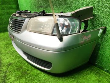НОУСКАТ НА NISSAN SUNNY FB15 QG15DE