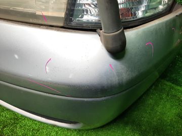 НОУСКАТ НА NISSAN SUNNY FB15 QG15DE