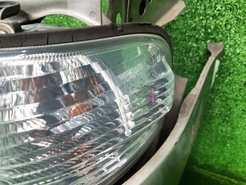 НОУСКАТ НА NISSAN SUNNY FB15 QG15DE