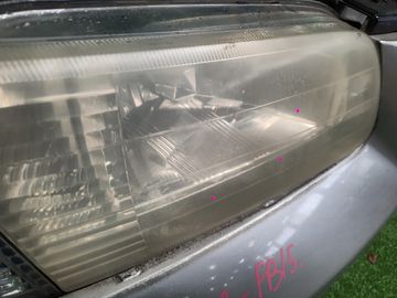 НОУСКАТ НА NISSAN SUNNY FB15 QG15DE