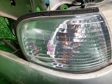 НОУСКАТ НА NISSAN SUNNY FB15 QG15DE