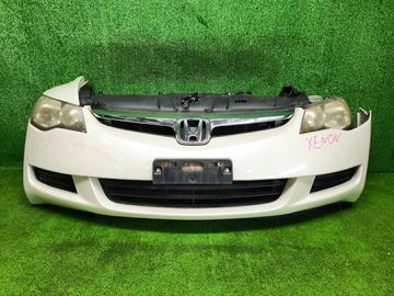 НОУСКАТ НА HONDA CIVIC FD1 R18A