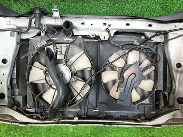НОУСКАТ НА HONDA CIVIC FD1 R18A