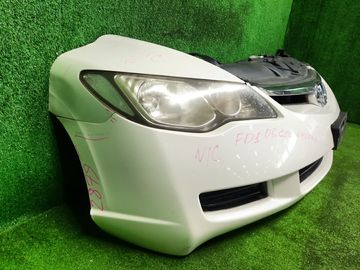 НОУСКАТ НА HONDA CIVIC FD1 R18A