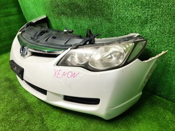 НОУСКАТ НА HONDA CIVIC FD1 R18A
