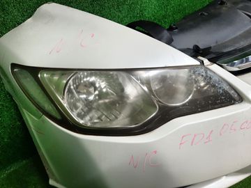 НОУСКАТ НА HONDA CIVIC FD1 R18A