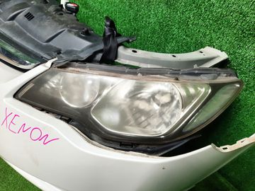 НОУСКАТ НА HONDA CIVIC FD1 R18A