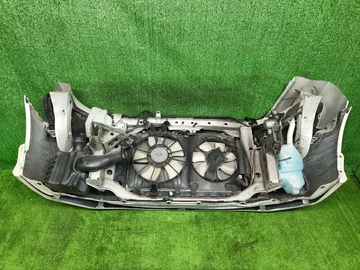 НОУСКАТ НА HONDA CIVIC FD1 R18A
