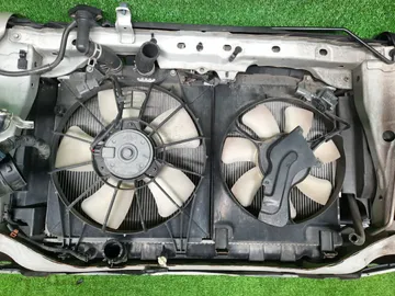 НОУСКАТ НА HONDA CIVIC FD1 R18A