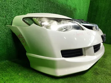 НОУСКАТ НА HONDA CIVIC FD1 R18A