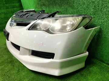 НОУСКАТ НА HONDA CIVIC FD1 R18A