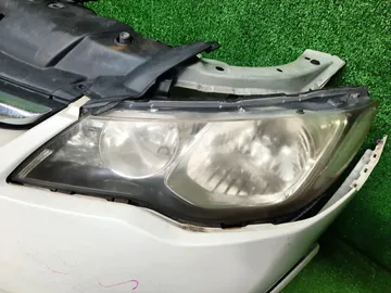 НОУСКАТ НА HONDA CIVIC FD1 R18A