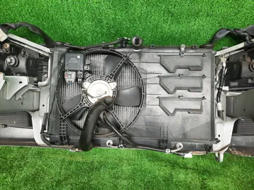 НОУСКАТ НА MITSUBISHI LANCER CEDIA CS5W 4G93