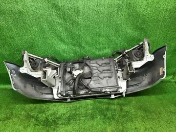 НОУСКАТ НА MITSUBISHI LANCER CEDIA CS5W 4G93