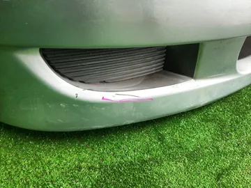 НОУСКАТ НА MITSUBISHI LANCER CEDIA CS5W 4G93