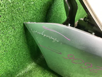 НОУСКАТ НА MITSUBISHI LANCER CEDIA CS5W 4G93