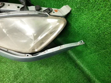 НОУСКАТ НА MITSUBISHI LANCER CEDIA CS5W 4G93