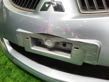 НОУСКАТ НА MITSUBISHI LANCER CEDIA CS5W 4G93