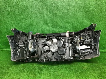 НОУСКАТ НА MERCEDES-BENZ C-CLASS W204