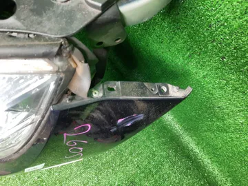 НОУСКАТ НА MERCEDES-BENZ C-CLASS W204