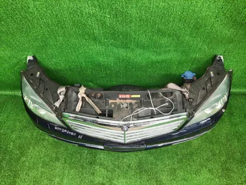 НОУСКАТ НА MERCEDES-BENZ C-CLASS W204