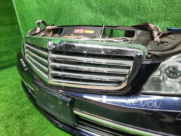 НОУСКАТ НА MERCEDES-BENZ C-CLASS W204