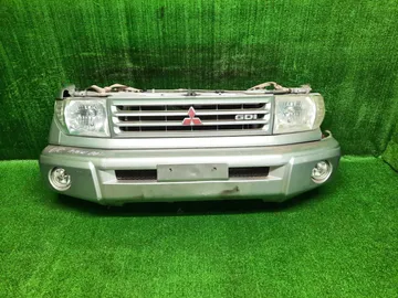НОУСКАТ НА MITSUBISHI PAJERO IO H76W 4G93