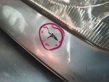 НОУСКАТ НА MITSUBISHI PAJERO IO H76W 4G93