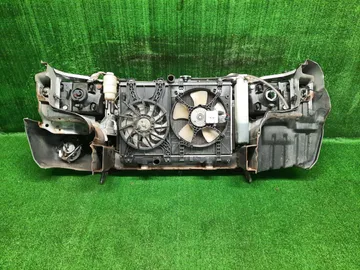 НОУСКАТ НА MITSUBISHI PAJERO IO H76W 4G93