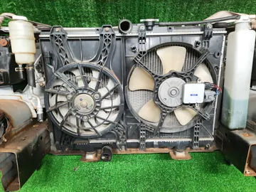 НОУСКАТ НА MITSUBISHI PAJERO IO H76W 4G93