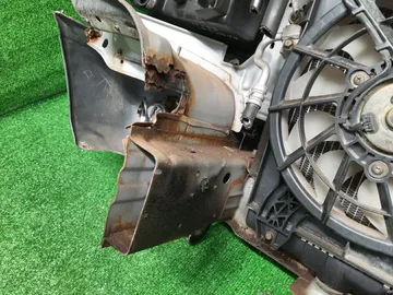 НОУСКАТ НА MITSUBISHI PAJERO IO H76W 4G93