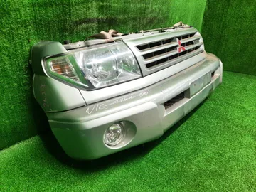 НОУСКАТ НА MITSUBISHI PAJERO IO H76W 4G93